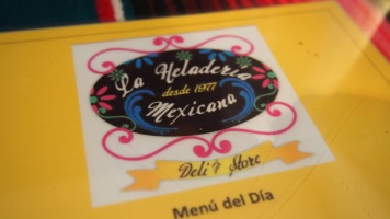 La Heladeria Mexicana